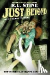 Stine, R.L. - Just Beyond: The Horror at Happy Landings