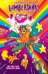 Leyh, Kat - Lumberjanes Vol. 14