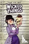 Allison, John - Wicked Things