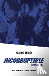 Waid, Mark - Incorruptible Omnibus