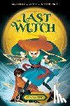 McCreery, Conor - The Last Witch