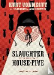 Vonnegut, Kurt, North, Ryan - Slaughterhouse-Five: The Graphic Novel