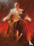 Jodorowsky, Alejandro - The Sons of El Topo: Cain & Abel