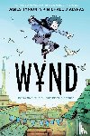Tynion IV, James - Wynd Book One: The Flight of the Prince