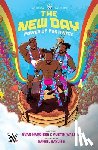 Narcisse, Evan, Walker, Austin - WWE: The New Day: Power of Positivity