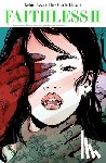 Azzarello, Brian - Faithless II