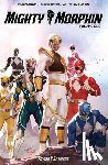 Parrott, Ryan - Mighty Morphin Vol. 1