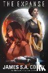 Bechko, Corinna - The Expanse