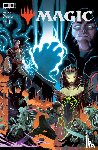 MacKay, Jed - Magic Vol. 1