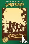 Watters, Shannon, Leyh, Kat - Lumberjanes Vol. 20