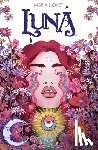 Llovet, Maria - Luna