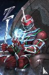 Parrott, Ryan - Mighty Morphin Vol. 3