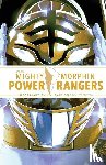 Parrott, Ryan - Mighty Morphin Power Rangers: Necessary Evil I Deluxe Edition