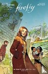 Pak, Greg - Firefly: Return to Earth That Was Vol. 2