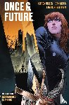 Gillen, Kieron - Once & Future Vol. 4
