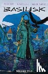 Bunn, Cullen - Basilisk Vol. 2 SC