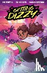 Fontana, Shea - Getting Dizzy