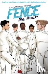 Pacat, C. S. - Fence: Rise
