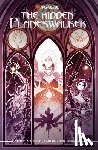 Scott, Mairghread - Magic: The Hidden Planeswalker