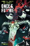 Gillen, Kieron - Once & Future Vol. 5
