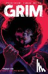 Phillips, Stephanie - Grim Vol. 1