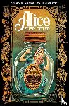Panosian, Dan - Alice Ever After