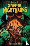 Stine, R.L. (Robert) - Stuff of Nightmares