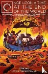 Aaron, Jason - Once Upon a Time at the End of the World Vol. 1