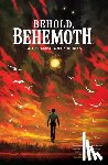 Brombal, Tate - Behold, Behemoth