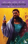 Tynion IV, James, Brombal, Tate - House of Slaughter Vol. 3