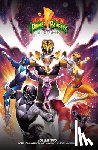 Flores, Melissa - Mighty Morphin Power Rangers: Recharged Vol. 2