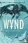 Tynion IV, James - Wynd Book Three: The Throne in the Sky