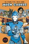 Pak, Greg - Mech Cadets Book One SC