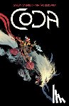Spurrier, Simon - CODA Deluxe Edition