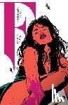 Azzarello, Brian - Faithless Deluxe Edition