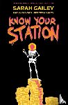 Gailey, Sarah - Know Your Station