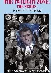 Palmer, Scott V - The Twilight Zone
