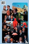 Palmer, Scott V - The Invaders