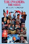 Palmer, Scott V - The Invaders