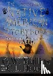 Mullins, G W - The Native American Story Book Stories of the American Indians for Children