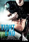 McCormack, Devon - Tight End