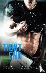 McCormack, Devon - Tight End