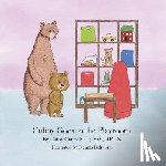 Canfield, Cathy - Cubby Goes to the Playroom