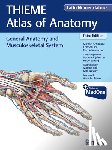 Schuenke, Michael, Schulte, Erik, Schumacher, Udo, Johnson, Nathan - General Anatomy and Musculoskeletal System (THIEME Atlas of Anatomy), Latin Nomenclature