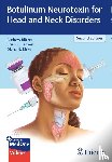 Blitzer, Andrew, Benson, Brian E., Kirke, Diana N. - Botulinum Neurotoxin for Head and Neck Disorders