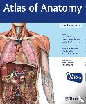 Gilroy, Anne M, MacPherson, Brian, Wikenheiser, Jamie, Schuenke, Michael - Atlas of Anatomy