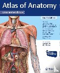 Gilroy, Anne M, MacPherson, Brian R, Wikenheiser, Jamie, Schuenke, Michael - Atlas of Anatomy, Latin Nomenclature