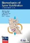 Boakye, Maxwell, Benzel, Edward, Ghogawala, Zoher, Brodke, Darrel - Biomechanics of Spine Stabilization