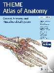 Schuenke, Michael, Schulte, Erik, Schumacher, Udo, Cass, Wayne - General Anatomy and Musculoskeletal System (THIEME Atlas of Anatomy)