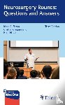 Shaya, Mark R., Gragnaniello, Cristian, Nader, Remi - Neurosurgery Rounds: Questions and Answers